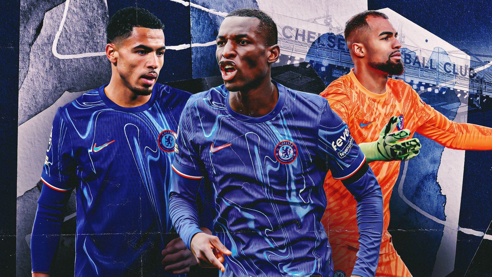 眼的明星 眼的明星